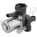 Termostat TOPRAN 639 170