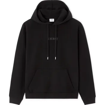 Pánská mikina Celio Mikina Lecarto - Pánské Celio černá 3285608