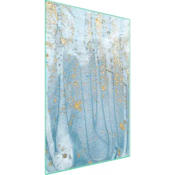 Obraz Krájecí deska TMK ArtDeko sklo 1 ks