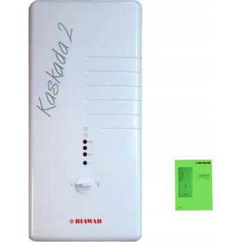 Bojler Biawar Kaskada2 OP-12.04 ohřívač vody 12kW