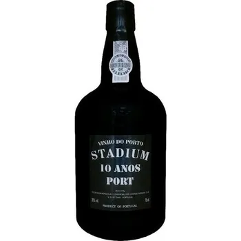 Víno Stadium 10yo 0.75l 20% (holá láhev)