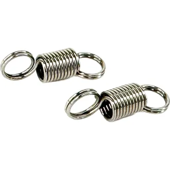 CTM TAC CTM pružina spouště Easy-Pull Trigger AAP-01 - Stříbrná