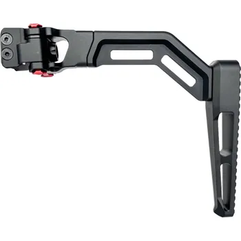 CTM TAC CTM RIS pažba TwinFold Stock 4.2" - Černá