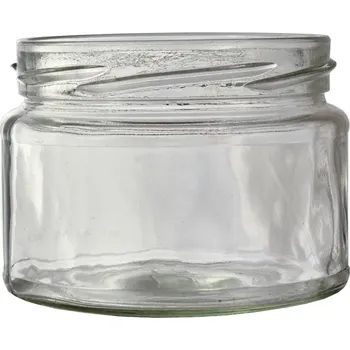 Sklenice Sklenice Dipps - 0.282 bezbarevná T.O. 82