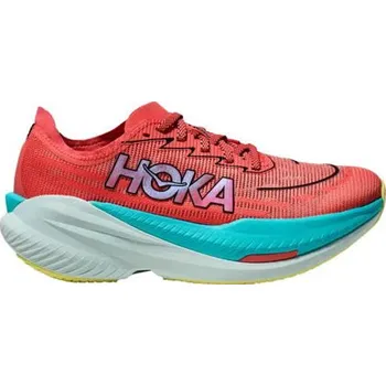 Běžkařské boty Boty HOKA W MACH X 2 Lady velikost bot US 6,5