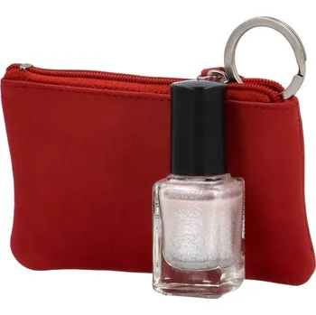 JUNI KLÍČENKA 9946 R ČERVENÁ Barva: Červená, Velikost: UNI