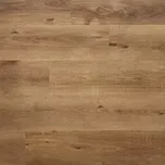 Vinylová podlaha 4EVERclic AQSTO - Dub tmavý 41471E