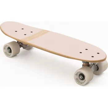 Skateboard Banwood skateboard - PINK