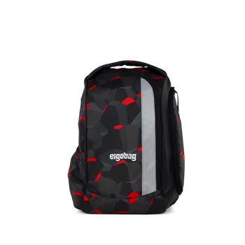 Svačinový box Ergobag - Sportovní batoh - Taekwondo