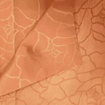 Zbytková metráž Růže cihlová 3,9 m