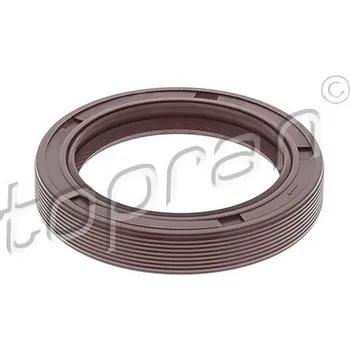 Těsnění motoru Těsnicí kroužek hřídele, klikový hřídel TOPRAN 500 760