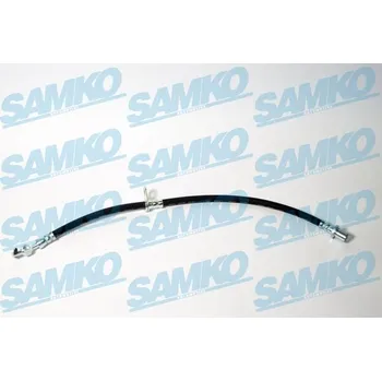 Brzdová hadice Brzdová hadice SAMKO 6T48277