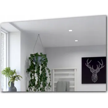 Zrcadlo Zrcadlo Alasta nástěnné obdélníkové 1600 x 800 mm