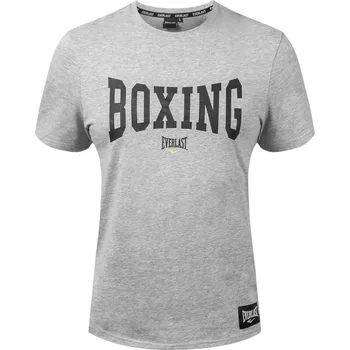 Pánské tričko EVERLAST T-shirt męski 5307899 M000 M Velikost: M