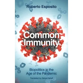 Common Immunity - Esposito, Roberto (University of Naples)