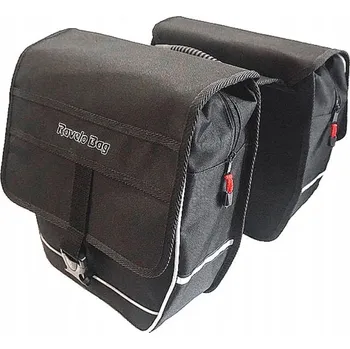 brašna na kolo Cyklistická brašna Basso R002 4 l