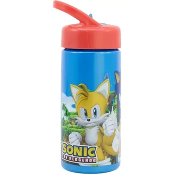 Láhev STOR Sonic 410ml