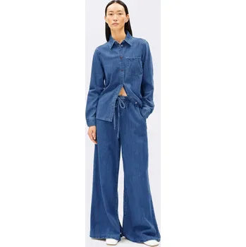 Dámské kalhoty Armedangels Kelaani 1653 airflow XS