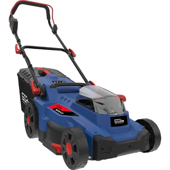 Sekačka GÜDE RM 36-402-30.37 Akumulátorová sekačka na trávu 58470 free_store_pickup