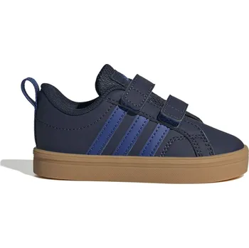 Chlapecká obuv Boty adidas Navy 1091107 C3 (19)