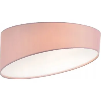 Stropní bodové svítidlo kulatý ACA bílé