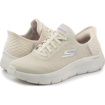 Dámské slipry Skechers Slip-ins: GO WALK Flex 124836