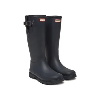 Pánské holínky Holínky Hunter HFRM0003251 Tmavomodrá 44