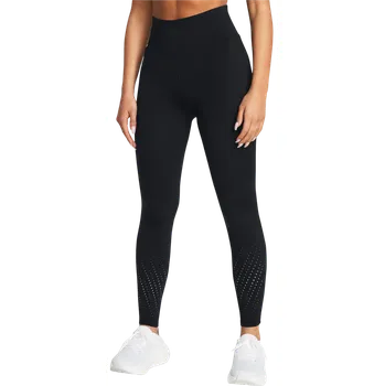 Legíny Under Armour Launch Elite Tights 1383368-001 Velikost L