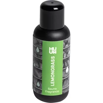 HUUM přírodní saunová esence citronová tráva, 100ml - HUUM-ESEN-LEMON