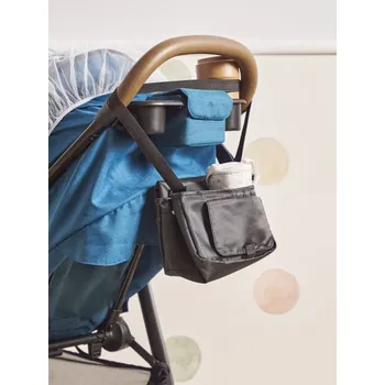 Čepice Sinsay - Organizér - černá - 822EF-99X - 822EF-99X-ONE