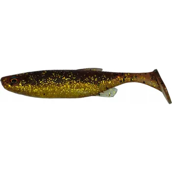 Umělá nástraha Nástraha Savage Gear Fat Minnow T-Tail 7,5 cm