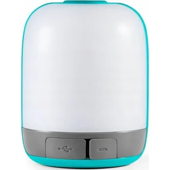 Stojací lampa Kempingová lampa AlpenGlow 250 Lm BioLite