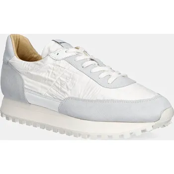 Pánská obuv Tenisky Novesta Marathon Run, 45, bílá, 00X