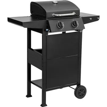 Zahradní gril Gril plynový STREND PRO BBQ Andora