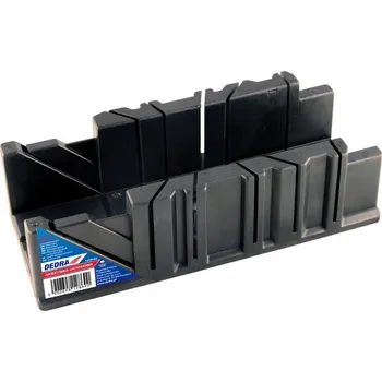 Vrták Pokosnice Dedra 1239-02 plastová 2"