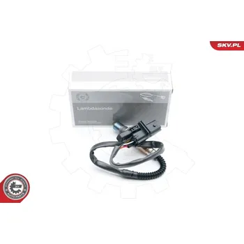 Lambda sonda Lambda sonda ESEN SKV 09SKV862