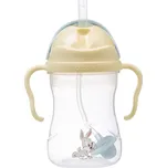 B.box Hrneček s brčkem - Looney Tunes 240ml
