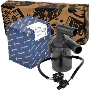 Vodní pumpa motoru Vodní cirkulační čerpadlo, nezávislé vytápění ET ENGINETEAM ED0033