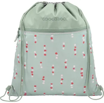 Školní batoh Sportovní pytel na záda coocazoo, Dancing Dots