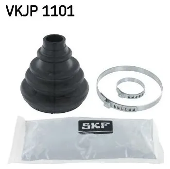 Manžeta ke kolu Sada měchů, hnací hřídel SKF VKJP 1101