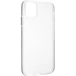 Fixed Skin pro Apple iPhone 11 čiré (Kryt na mobil FIXED Skin na Apple iPhone 11 (FIXTCS-428) průhledný)