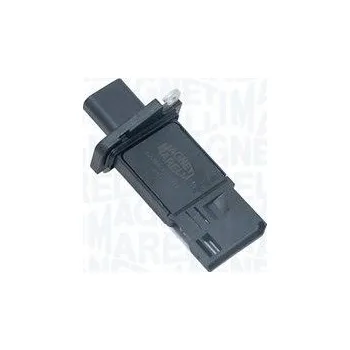 Čidlo automobilu Snímač množství protékajícího vzduchu MAGNETI MARELLI 213719767019