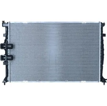 Chladič motoru Chladič, chlazení motoru NRF 50468