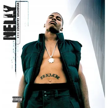 Zahraniční hudba Country Grammar Nelly Vinylová Deska