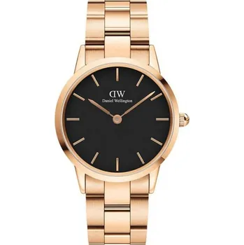 Hodinky Daniel Wellington DW00100214 - 30 dnů na vrácení zboží, Garance originality