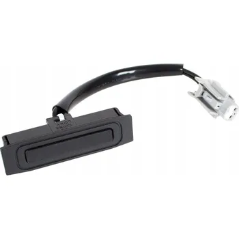 SPÍNAČ ZÁMKU KUFRU PRO NISSAN QASHQAI J10