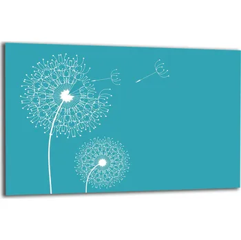 Obraz Krájecí deska TMK ArtDeko sklo 1 ks