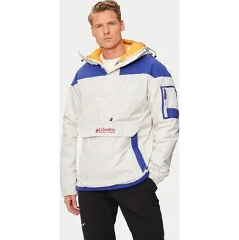 Pánská větrovka Zateplená bunda Columbia Challenger II vel. L