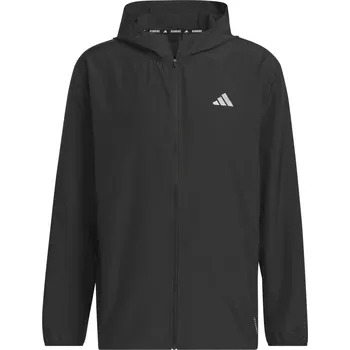 Pánská Bunda ADIDAS RUN IT JACKET IL7230 – Černá XXL