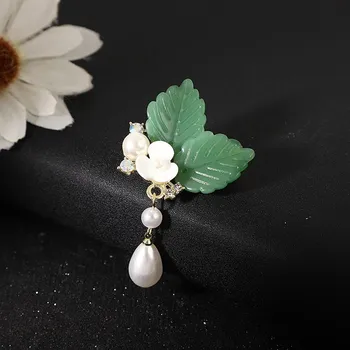 Brož Brož - Zelené listy